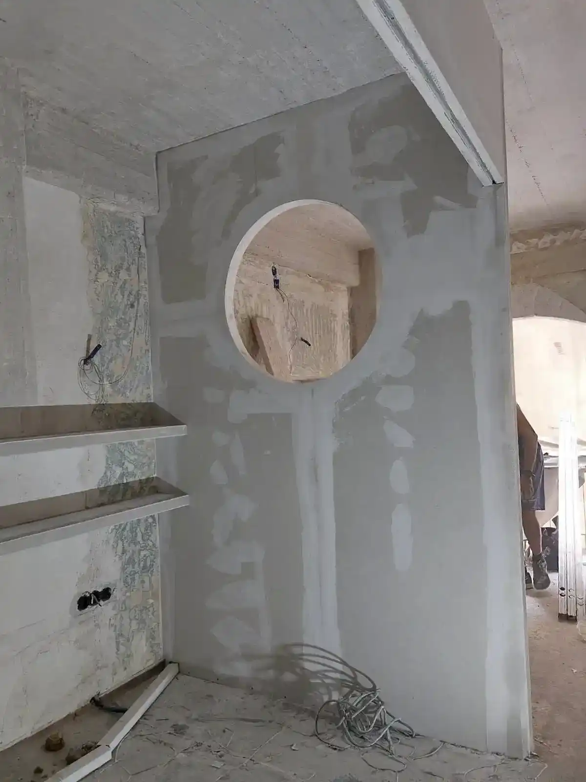 Εσωτερικό